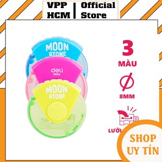 1 cái Gọt bút chì Deli 0554 (giao mẫu ngẫu nhiên)