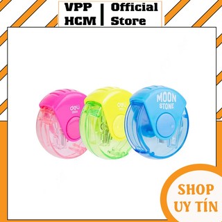 1 cái Gọt bút chì Deli 0554 (giao mẫu ngẫu nhiên)
