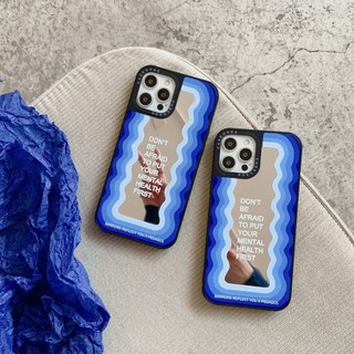 Ốp lưng iphone Tráng gương chống sốc Sóng màu dễ thương dành cho ip 6/7/8/plus/x/xr/xs/11/12/13/14/15/pro max - go2002