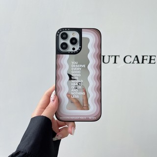 Ốp lưng iphone Tráng gương chống sốc Sóng màu cute dành cho ip 6/7/8/plus/x/xr/xs/11/12/13/14/15/pro max - go2019