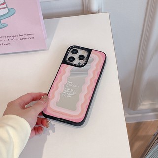 Ốp lưng iphone Tráng gương chống sốc Sóng màu pastel dành cho ip 6/7/8/plus/x/xr/xs/11/12/13/14/15/pro max - go2004