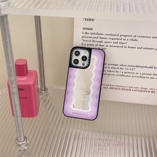 Ốp lưng iphone Tráng gương chống sốc Sóng màu pastel dành cho ip 6/7/8/plus/x/xr/xs/11/12/13/14/15/pro max - go2004