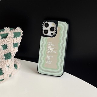 Ốp lưng iphone Tráng gương chống sốc Sóng màu sang chảnh dành cho ip 6/7/8/plus/x/xr/xs/11/12/13/14/15/pro max - go2012