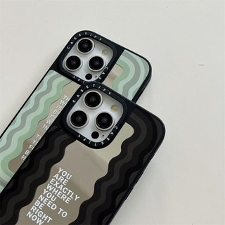 Ốp lưng iphone Tráng gương chống sốc Sóng màu sang chảnh dành cho ip 6/7/8/plus/x/xr/xs/11/12/13/14/15/pro max - go2012