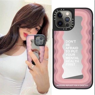 Ốp lưng iphone Tráng gương chống sốc Sóng màu dễ thương dành cho ip 6/7/8/plus/x/xr/xs/11/12/13/14/15/pro max - go2002