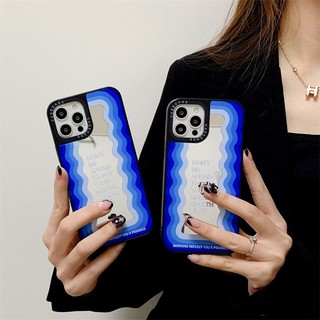 Ốp lưng iphone Tráng gương chống sốc Sóng màu dễ thương dành cho ip 6/7/8/plus/x/xr/xs/11/12/13/14/15/pro max - go2002