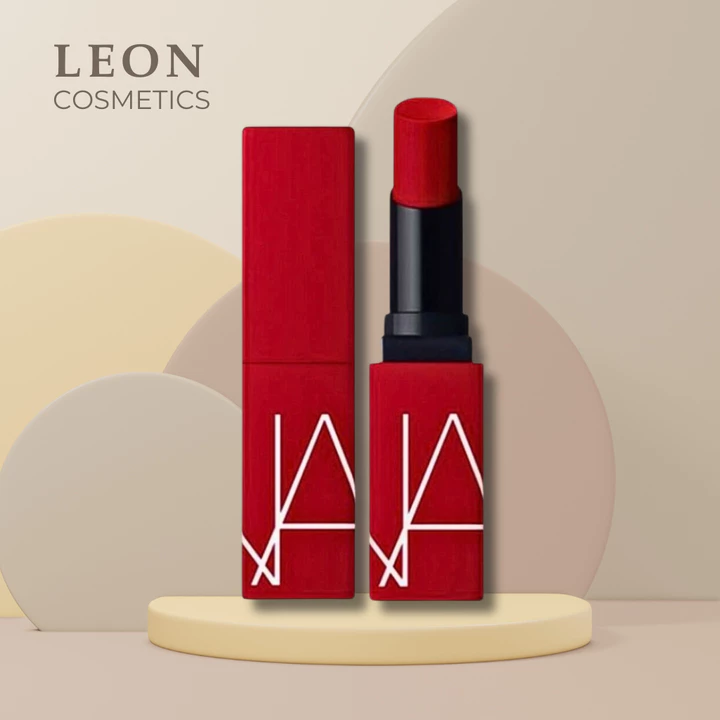 Son thỏi Nars mini 0.8g màu Dragon Girl