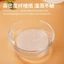Set 500 tờ giấy nến tròn chống dính hai mặt lót bánh bao, há cảo , dim sum, bọc đồ uống ,lót đồ thực phẩm