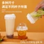 Set 500 tờ giấy nến tròn chống dính hai mặt lót bánh bao, há cảo , dim sum, bọc đồ uống ,lót đồ thực phẩm