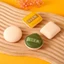 Mút Trang Điểm Siêu Mềm Marshmallow - Mút Tán Kem - Đệm Ngón Tay, Giọt Nước, Đàn Hồi, Đa Năng