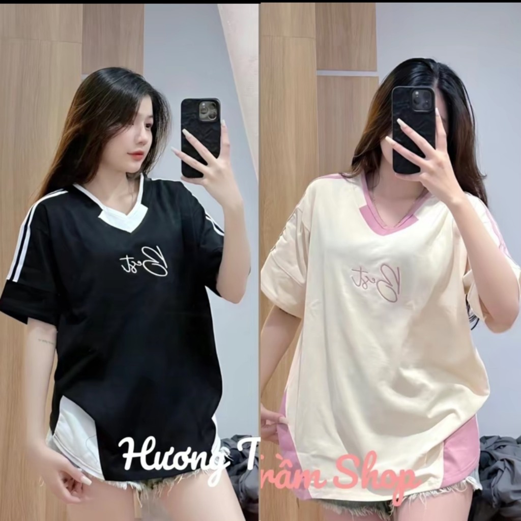 Áo Thun AM Nam Nữ Form Rộng BEST Unisex 4 Màu Ulzzang | BigBuy360 - bigbuy360.vn