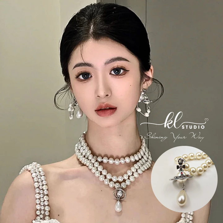 Necklace – 3
