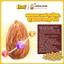 Combo 10 Gói Hạt Hạnh Nhân Tẩm Vị HBAF Hàn Quốc Healthy 40G