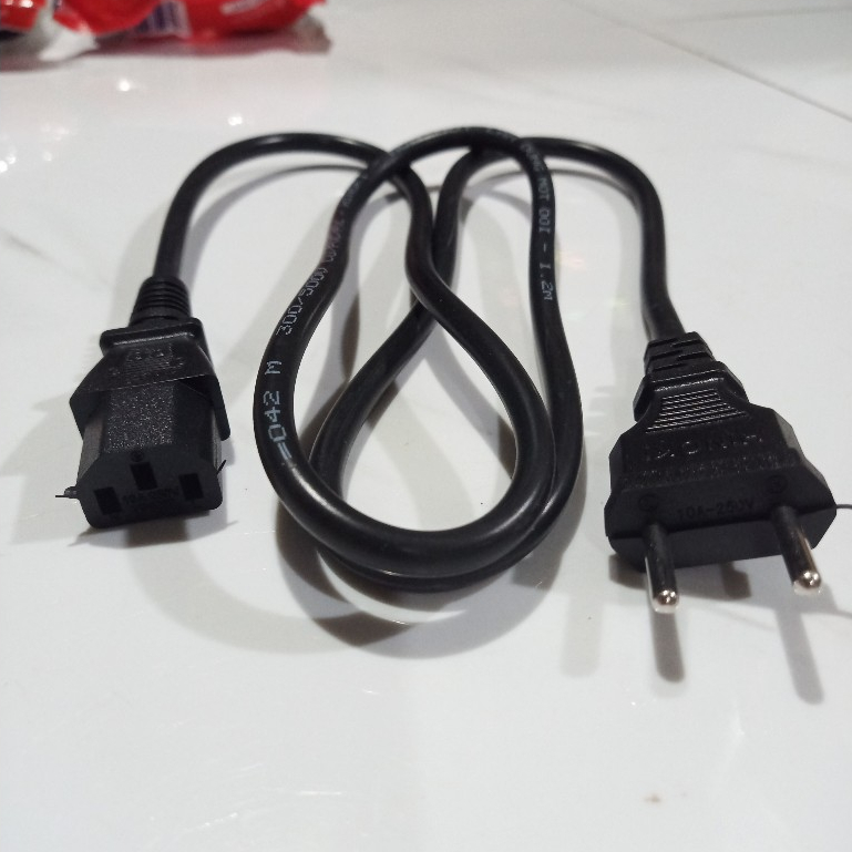 Dây nguồn dài 1.2m - 2m dùng cho máy tính, nồi cơm điên, máy in, máy photo lõi đồng công suất 2200w