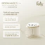 Máy hút sữa điện đôi Cao cấp Fatz Baby Resonance 11 Plus có rung mát xa FB1230BT