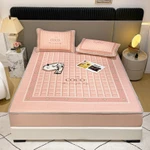 [Giá sốc] Chiếu cao su non cao cấp COCO Phiên bản mới nhất 2024 siêu dày, siêu êm lưng, chiếu mùa hè siêu thoáng / CCS01 — ảnh 1