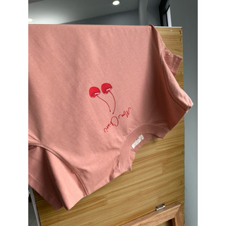 Áo Thun Baby Tee in hình trái Cherry dễ thương chất Cotton Premium
