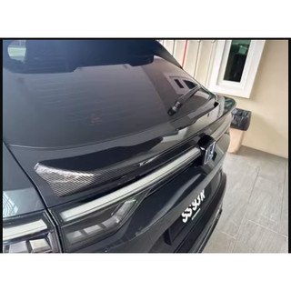 Đuôi Gió Honda HRV  2022-2024 Cánh Gió Thể Thao