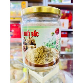 500G Bột Tam Thất Bắc Nghiền Mịn - Hỗ trợ tăng cường đề kháng - Tiêu u bướu