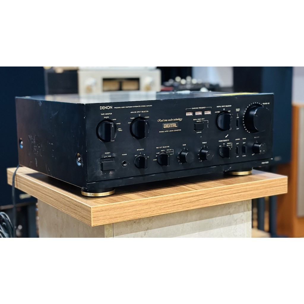 DENON PMA-780D