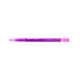 Bút bi xoá được Pilot Frxion ball slim ngòi 0.38mm (1 cây)