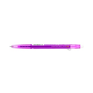 Bút bi xoá được Pilot Frxion ball slim ngòi 0.38mm (1 cây)
