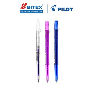 Bút bi xoá được Pilot Frxion ball slim ngòi 0.38mm (1 cây)