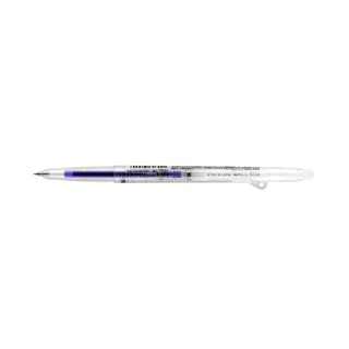 Bút bi xoá được Pilot Frxion ball slim ngòi 0.38mm (1 cây)