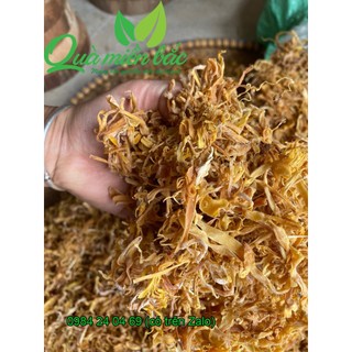 Măng Xé Sợi (Măng Rối) Sơn La, Hàng Loại 1