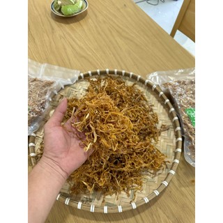 Măng Xé Sợi (Măng Rối) Sơn La, Hàng Loại 1