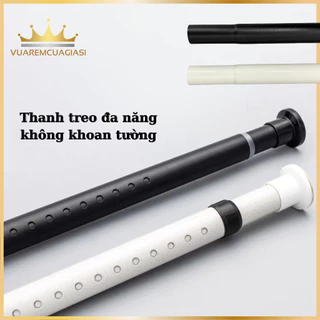 thanh treo rèm không cần khoan giá tốt Tháng 2, 2025 | Mua ngay ...