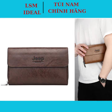 Women's Genuine Leather Evening Bag