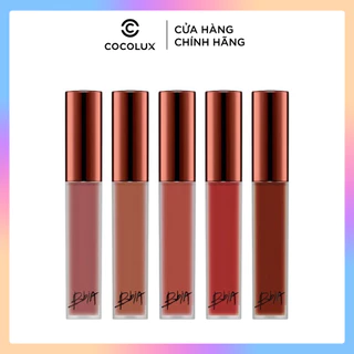 Son kem lì Bbia Last Velvet Lip Tint[Coco Shop]