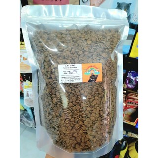 [Hỏa Tốc] Bao 5kg_Hạt CAT'S ON cho mèo - Hàn Quốc