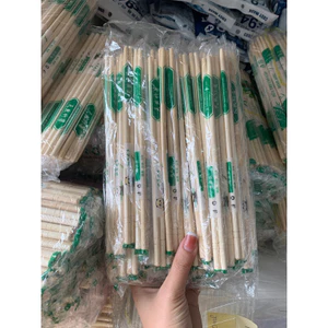 COMBO 100 Đũa ăn gấu trúc dùng 1 lần