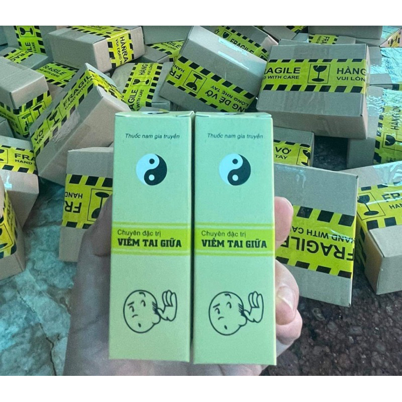 thuốc nam viêm tai giữa | Shopee Việt Nam