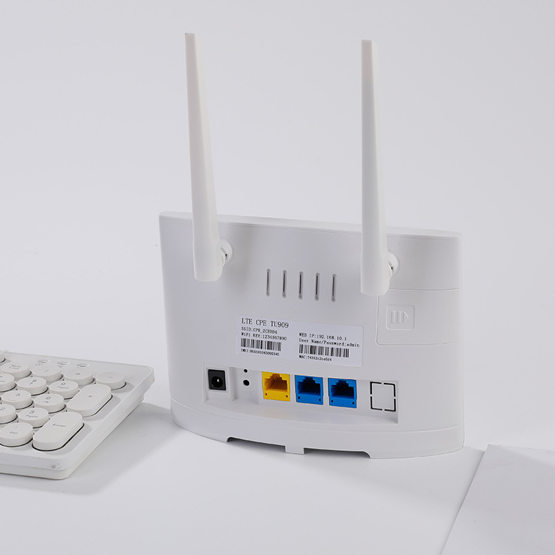 Bộ phát wifi từ sim 4G 5G Modem 4G T900 C303 Router 4G Dcom không dây ...