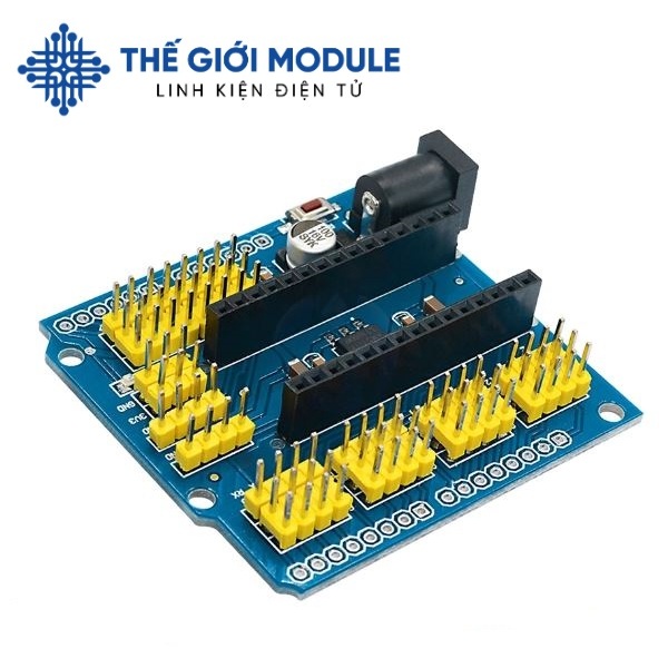 Board mở rộng arduino nano V3.0 | Shopee Việt Nam