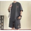 Bộ Thể Thao Nam Đồ Bộ nam mùa hè vải tỏ ong mềm đẹp, 4 màu đễ mặc