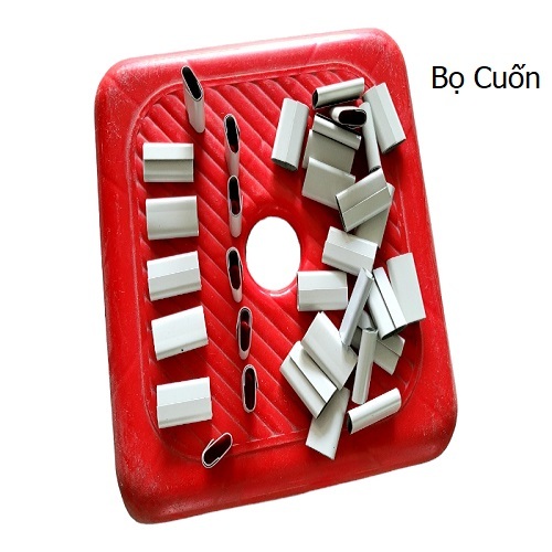 Bọ sắt, Bọ sắt khóa dây đai, bọ gai, sản phẩm tốt, giá rẻ nhất, đóng gơi 500g