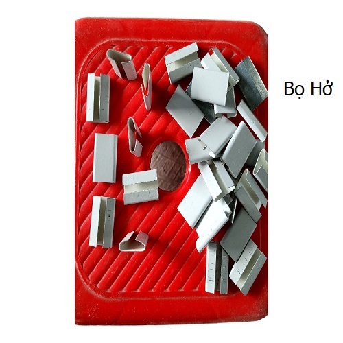 Bọ sắt, Bọ sắt khóa dây đai, bọ gai, sản phẩm tốt, giá rẻ nhất, đóng gơi 500g
