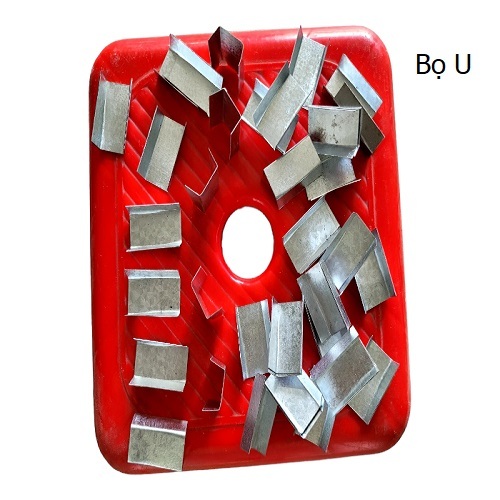 Bọ sắt, Bọ sắt khóa dây đai, bọ gai, sản phẩm tốt, giá rẻ nhất, đóng gơi 500g