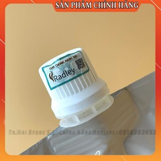 [Hàng Chuẩn] Dầu hấp ủ tóc RADLEY 500ml Phục Hồi Ngăn Tóc Gãy Rụng , Siêu Mềm Mượt Tóc