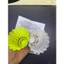 Quả Cầu Lông Nhựa + 2 Dây Thun + Móc - Để Tập Phản Xạ - Trái cầu bay ngược - Tập Cầu trong nhà