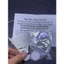 Quả Cầu Lông Nhựa + 2 Dây Thun + Móc - Để Tập Phản Xạ - Trái cầu bay ngược - Tập Cầu trong nhà