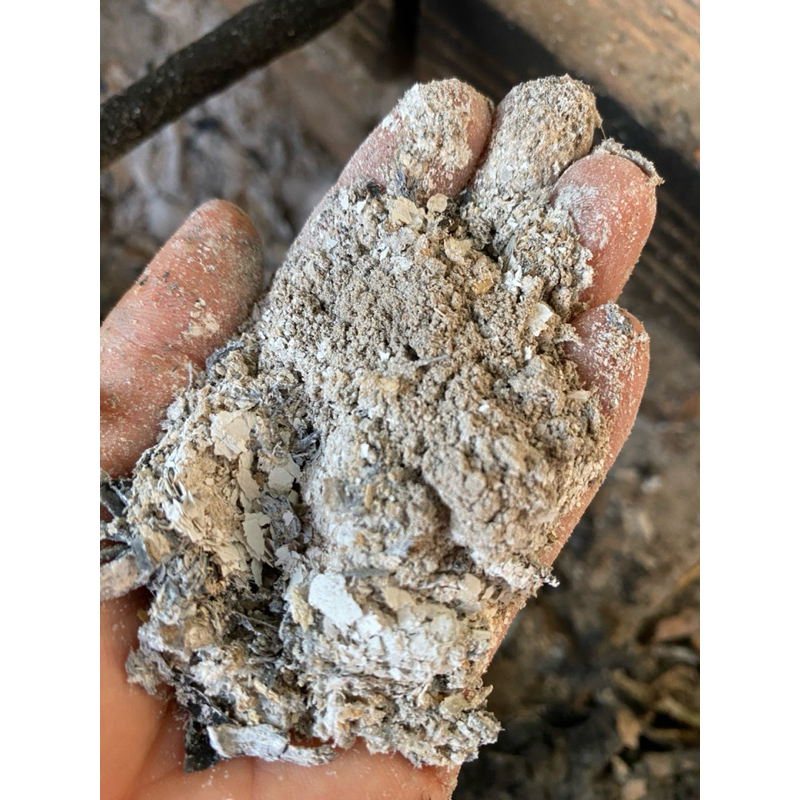Tro bếp củi (1kg) | Shopee Việt Nam