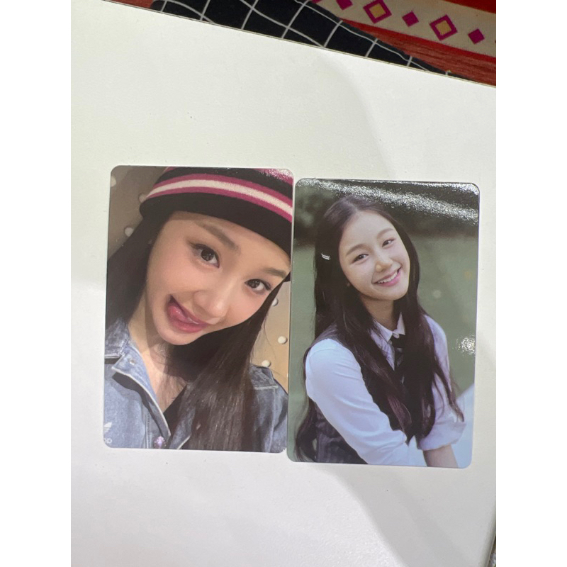 Card Ảnh BABYMONSTER BAEMON Chính hãng | Shopee Việt Nam