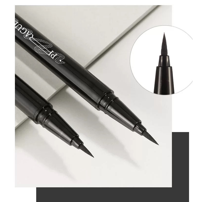 Kẻ Mắt, Bút Kẻ Mắt, Eyeliner, Kẻ Mắt Nước XIXI nét siêu mảnh, chống nước, lâu trôi - D681