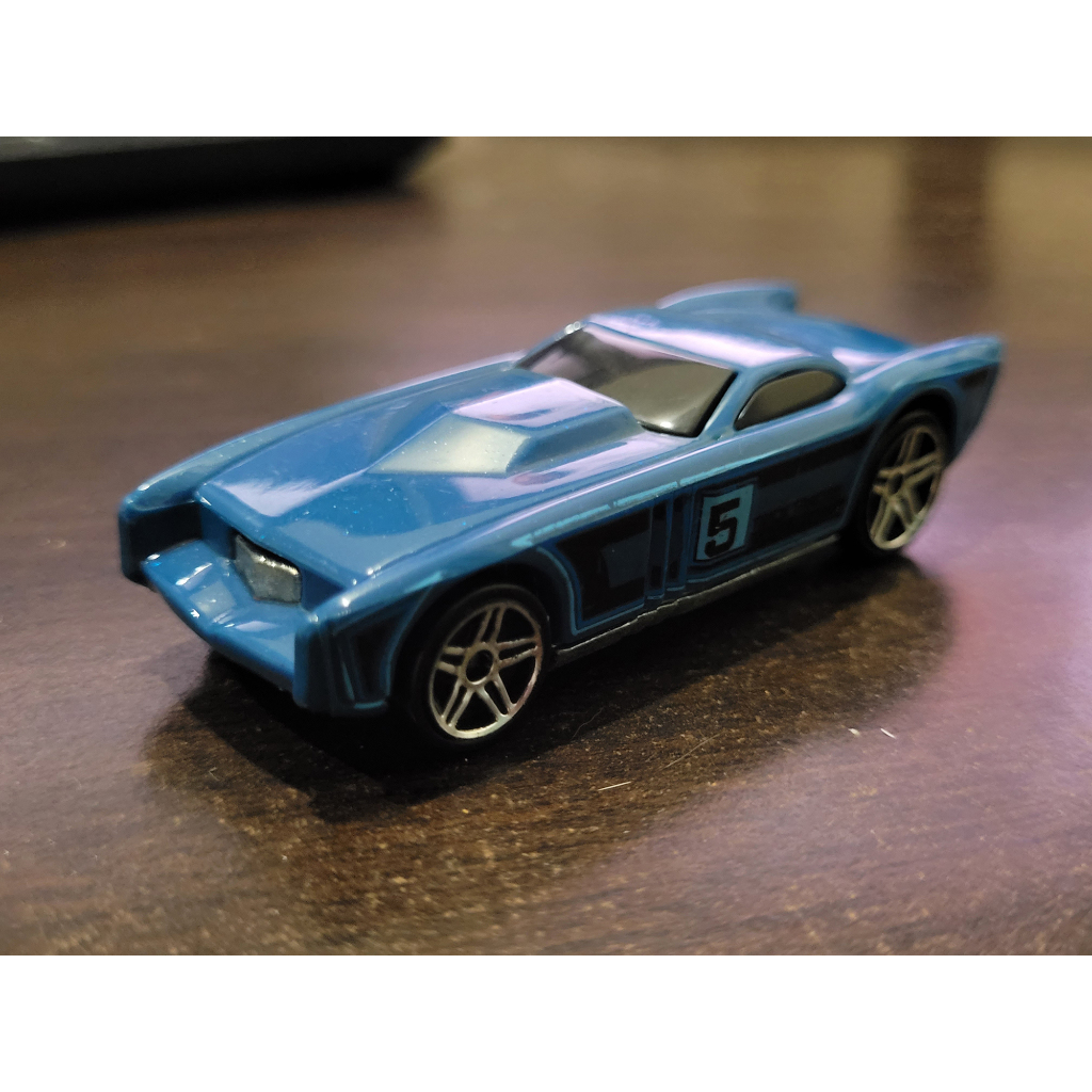 Xe Hot Wheels không hộp - The Gov'ner | Shopee Việt Nam