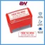 Con Dấu Bán Hàng Cho Các Shop, Các Cửa Hàng, Thiết Kế Con Dấu Theo Yêu Cầu Kích Thước 22x58mm T414